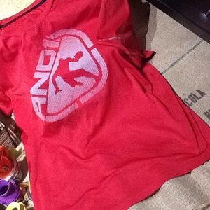 And1 Shirts - And-1 Basketball Microfiber T. Excellent Condition And1 Shirts - And-1 Basketball Microfiber T. Excellent Condition